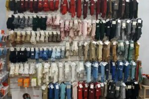 Necos &ndash; Moda infantil