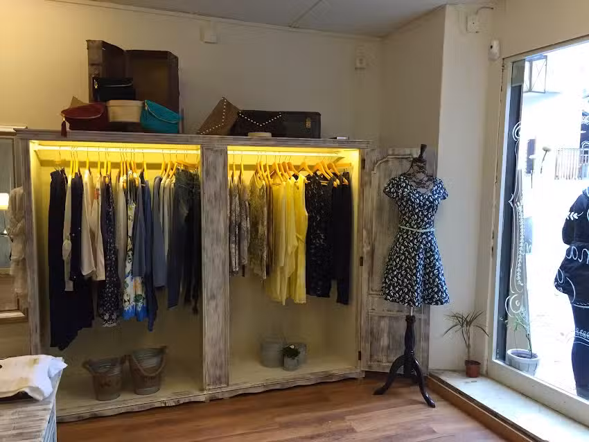 NEDA Shop Born &ndash; Ladies Clothes