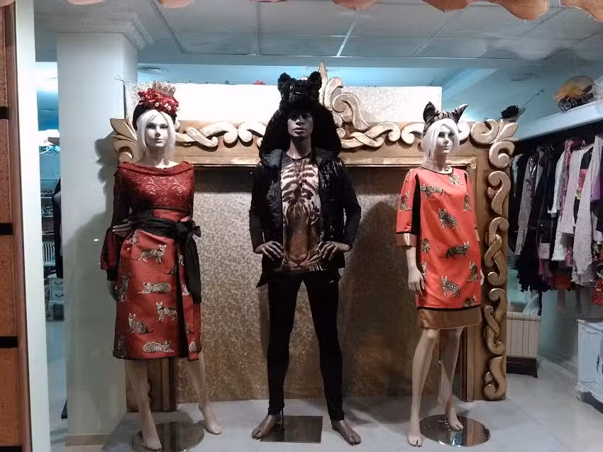 Nelson y Carreras C.B.