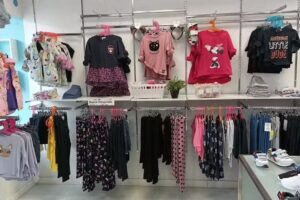 NEMITOS Moda infantil San Fernando de Henares