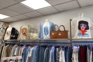 Nena’s Complements – Tienda de Ropa