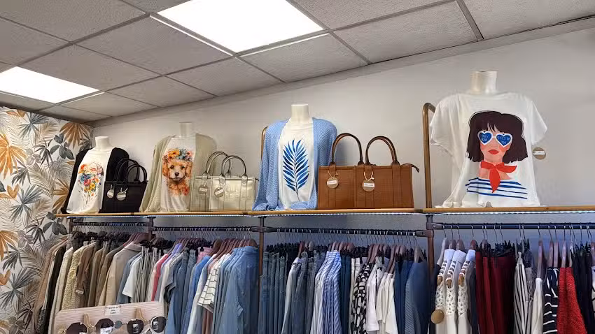 Nena&rsquo;s Complements &ndash; Tienda de Ropa