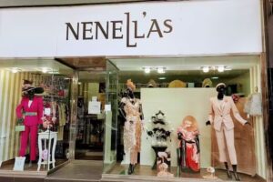 Nenell&rsquo;as
