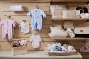 NENES. Tienda de beb&eacute; en Getxo