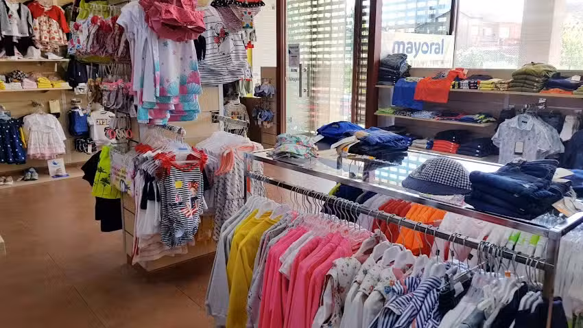 Nenis Moda Infantil e Puericultura