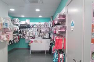 NENUCOS, moda infantil