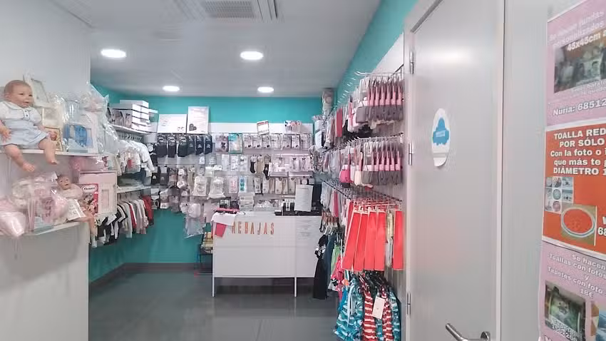 NENUCOS, moda infantil