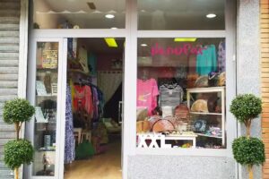 Nen&uacute;far &ndash; Tallas Grandes