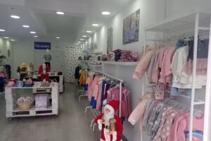 Nenuketes – Ropa y calzado infantil para todas las edades en Coslada,calzado de Biomecanics , Pablosky y Joma