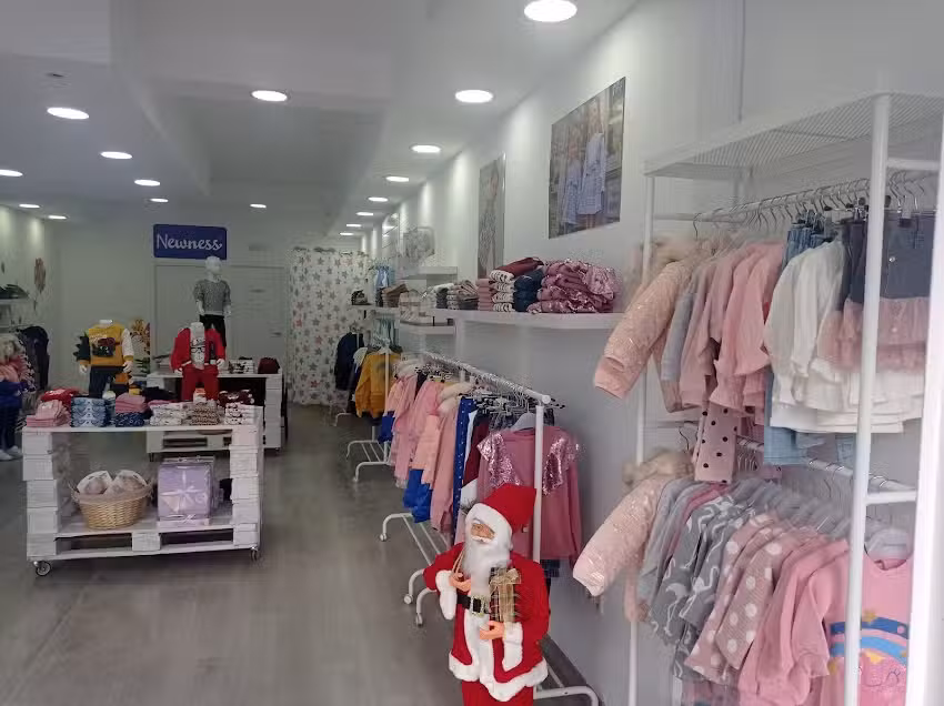 Nenuketes &ndash; Ropa y calzado infantil para todas las edades en Coslada,calzado de Biomecanics , Pablosky y Joma