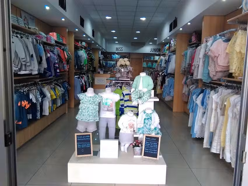Ne&oacute;n urban shop