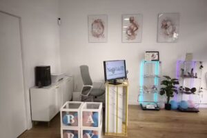 NeoVida 5D | Ecografia 5D, 4D y 8K EN GRANADA