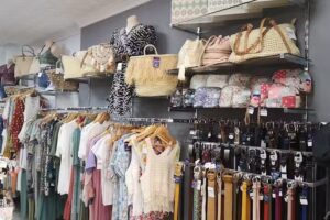 Neptuno moda y complementos