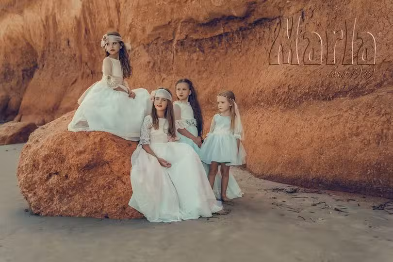 Nereida Novias