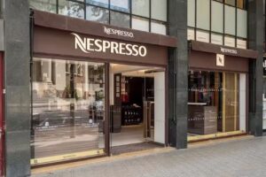 NESPRESSO