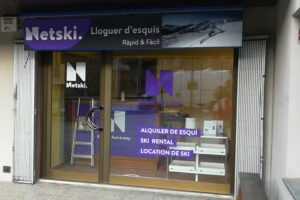 Netski.LaMolina – Alquiler de esquí La Molina