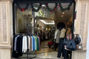 Neus Complementos y Moda