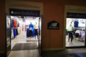 New Balance