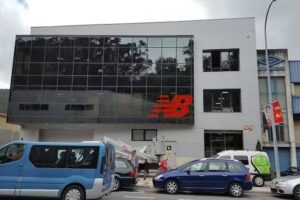 New Balance Iberia
