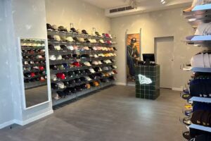 New Era &ndash; CC La Vaguada