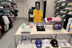 New Era &ndash; CC Mediterraneo