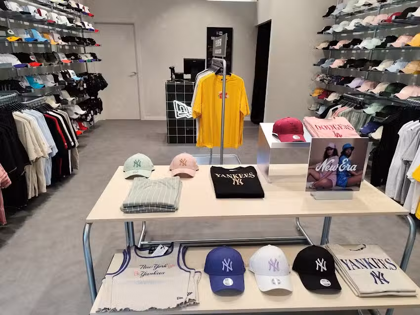 New Era &ndash; CC Mediterraneo