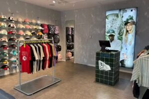 New Era &ndash; CC Splau