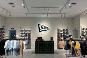 New Era Getafe &ndash; The Style Outlets