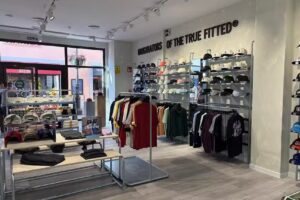 New Era &ndash; McArthurGlen M&aacute;laga