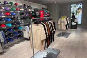New Era &ndash; Sevilla Fashion Outlet