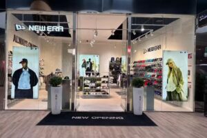 New Era &ndash; SSRR The Style Outlets
