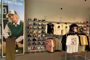 New Era Store Valencia CC Bonaire