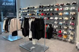 New Era Torrej&oacute;n &ndash; Parque Corredor