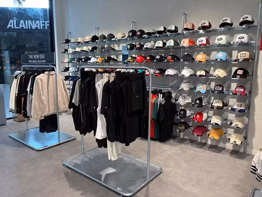 New Era Torrej&oacute;n &ndash; Parque Corredor