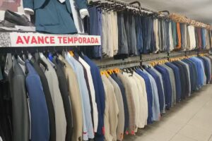 New Manhattan &ndash; Ropa Moda Almansa