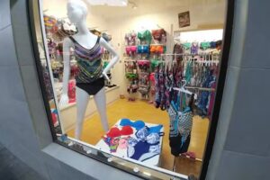 New World Beach Fashion