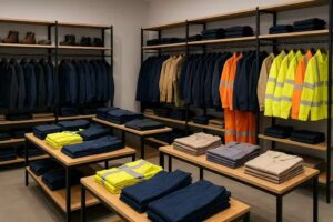 NFS Vestuario y Protección Laboral