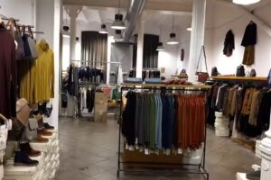 Nice Things Outlet Barcelona