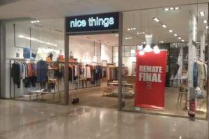 Nice Things Paloma S.