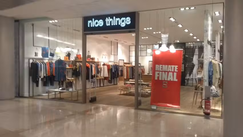 Nice Things Paloma S.