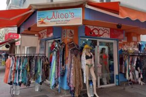 Nico&rsquo;s Bikinis