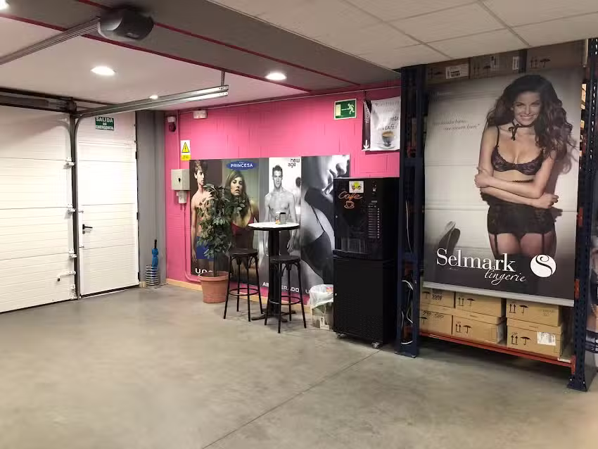 Niema Canal Compras, S.A.