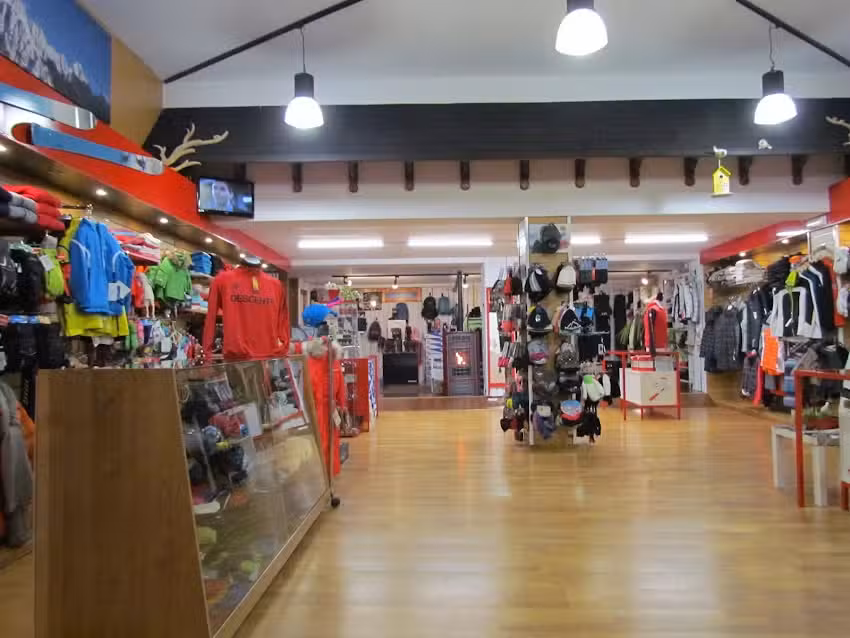 Nieve&Sport (NURIA FARLED)