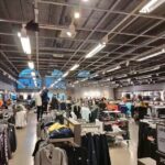 Nike Factory Store Malaga