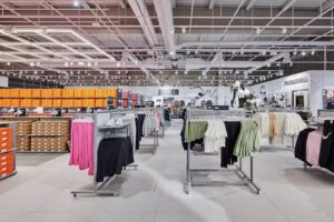 Nike Factory Store Malaga