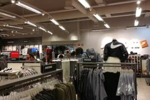 Nike Factory Store Sevilla