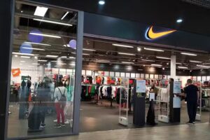 Nike Store Alicante