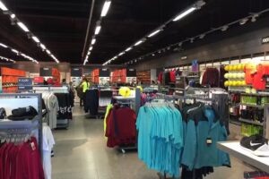 Nike Store Las Rozas