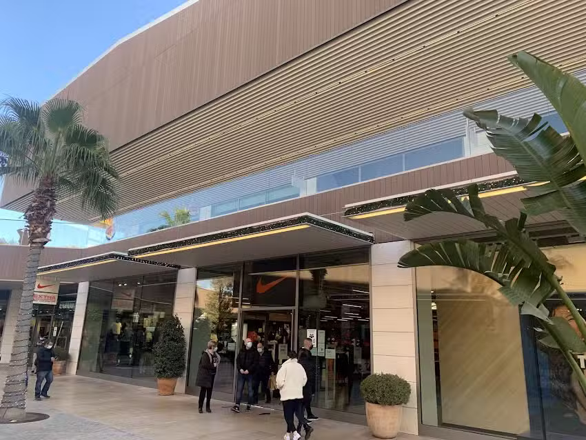 Nike Store Viladecans