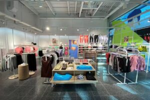 Nike Well Collective &ndash; Donosti